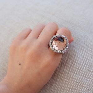 Jewelmint cocktail rings size 6